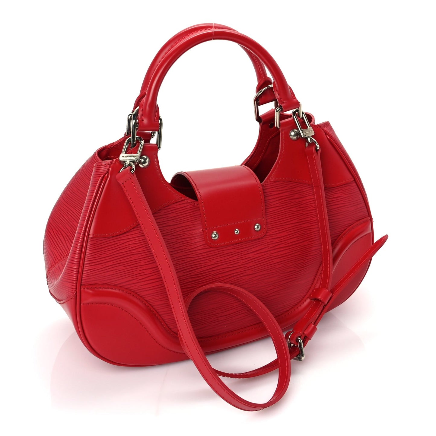 Epi Montaigne Sac Rouge