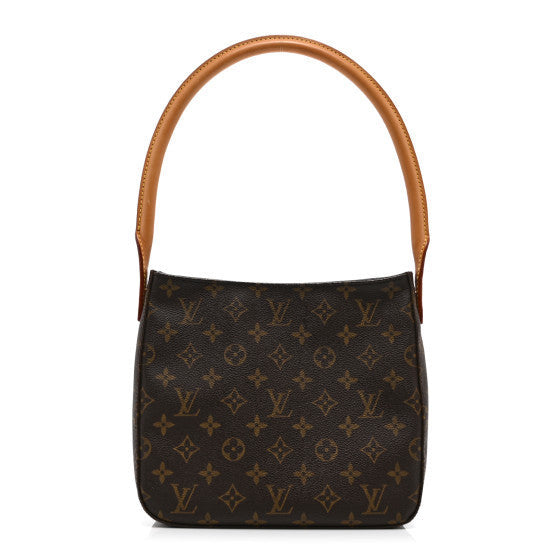 Louis Vuitton Monogram Looping MM 1 of 1