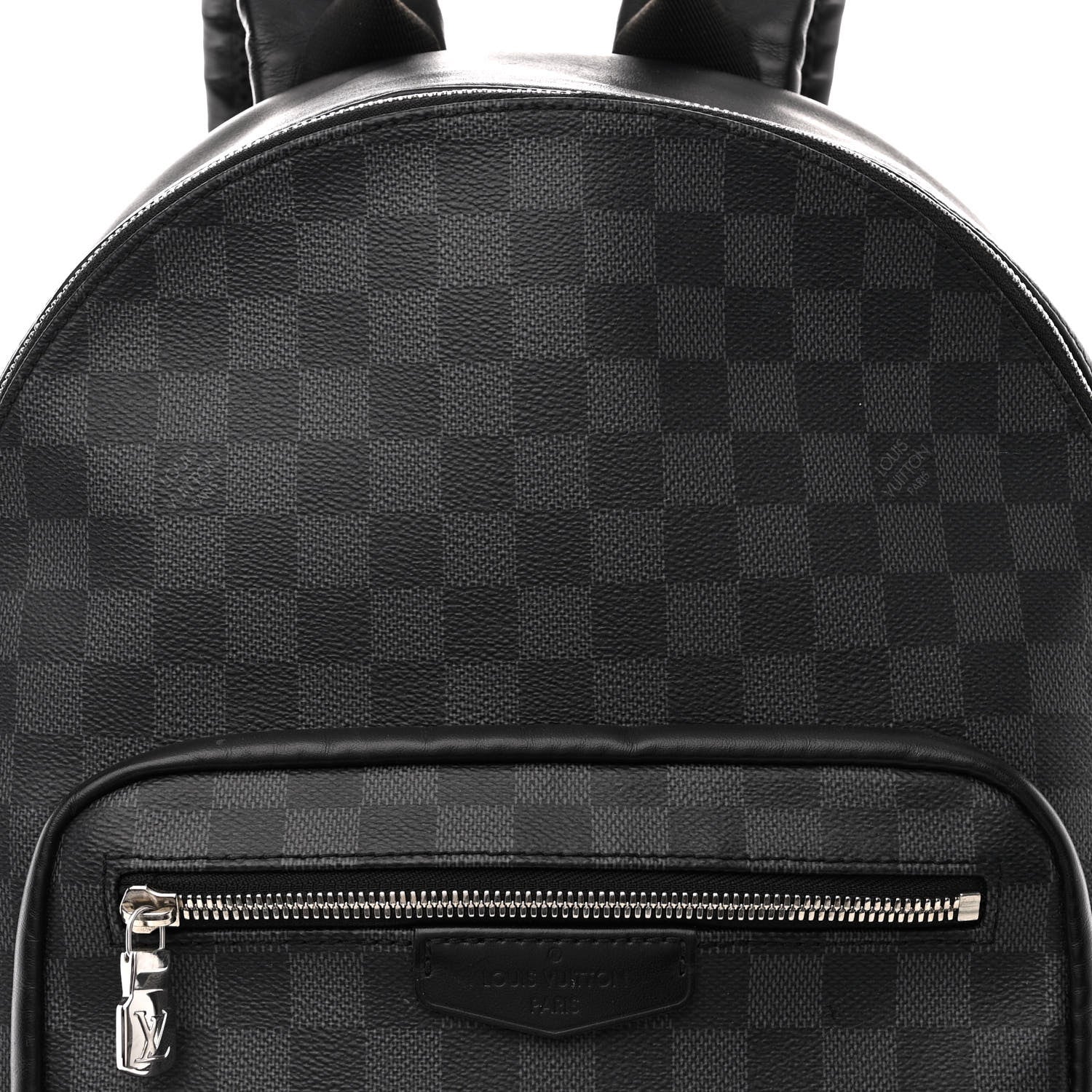 Louis Vuitton Damier Graphite Josh Backpack 7 of 12