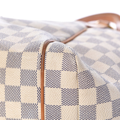 Louis Vuitton Damier Azur Totally MM 18 of 24