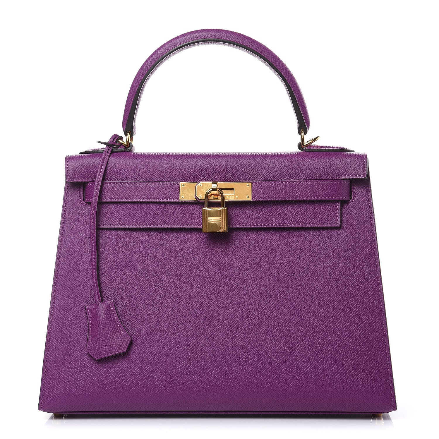 Hermes Epsom Kelly Sellier 28 Anemone 1 of 31