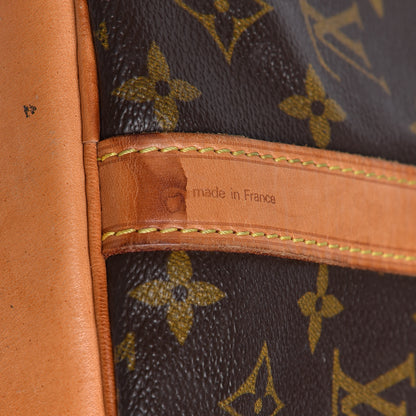 Louis Vuitton Monogram Petit Noe 7 of 12