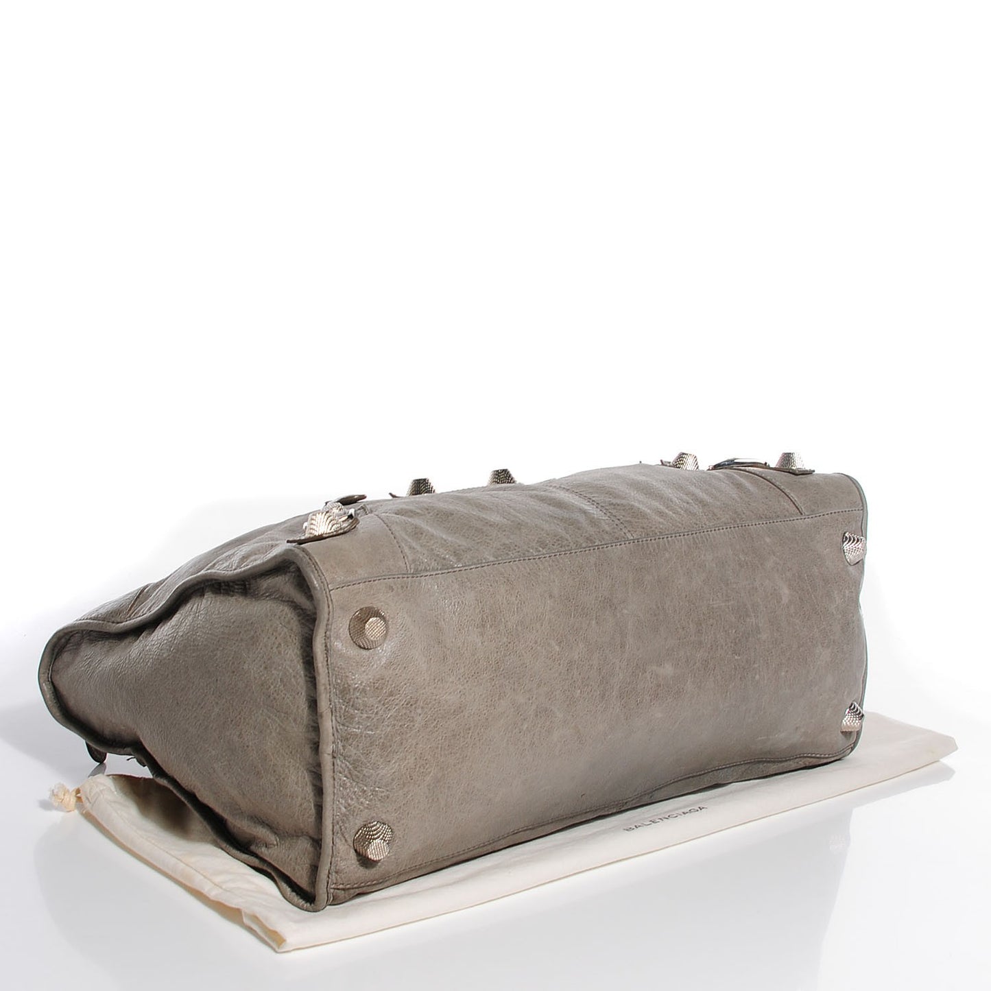 Agneau Giant 21 Gold Hardware Work Tempete