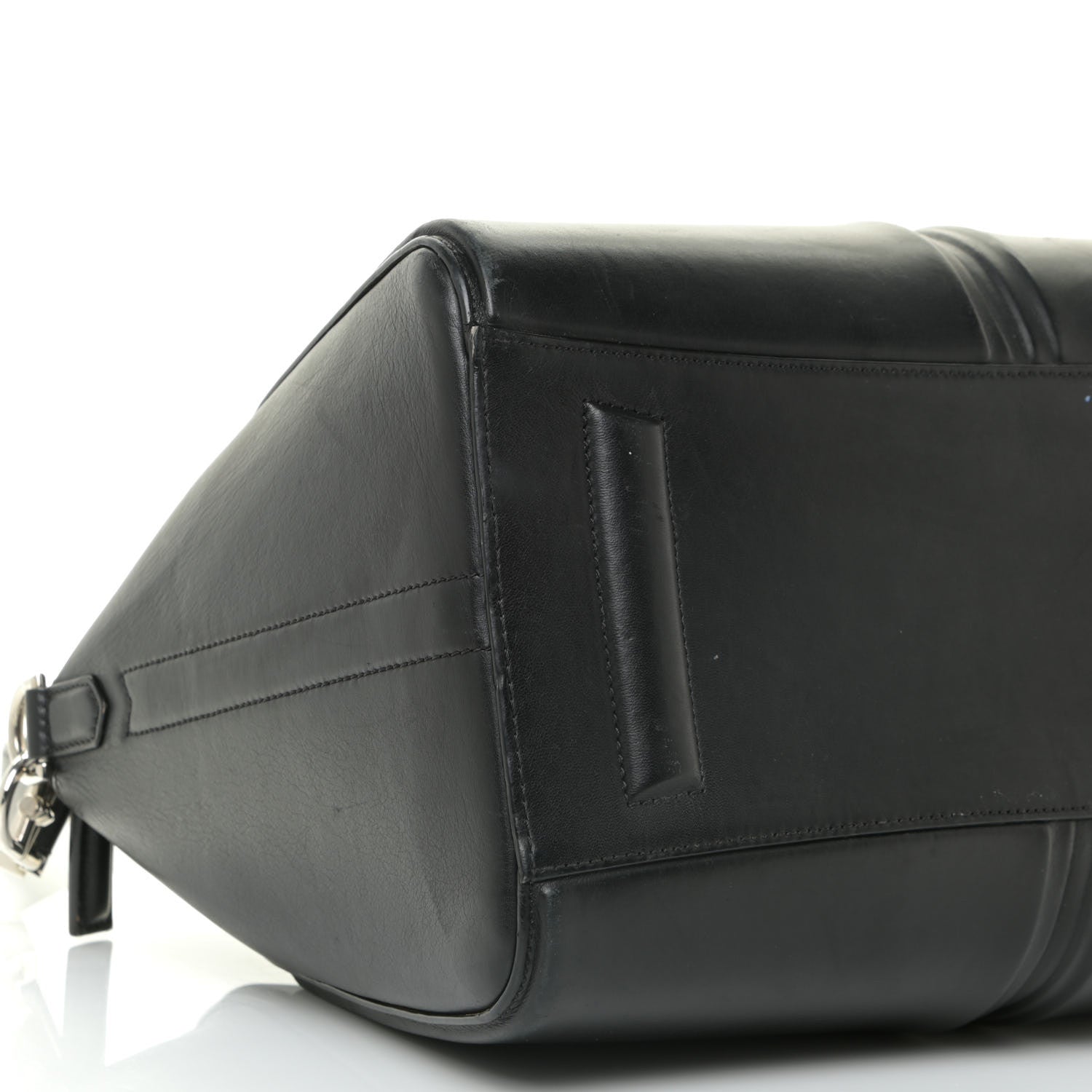 Givenchy Calfskin 3D Medium Antigona Black 7 of 17