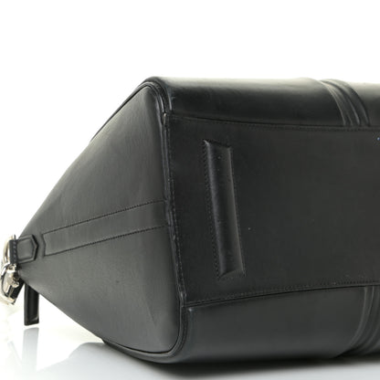 Givenchy Calfskin 3D Medium Antigona Black 7 of 17