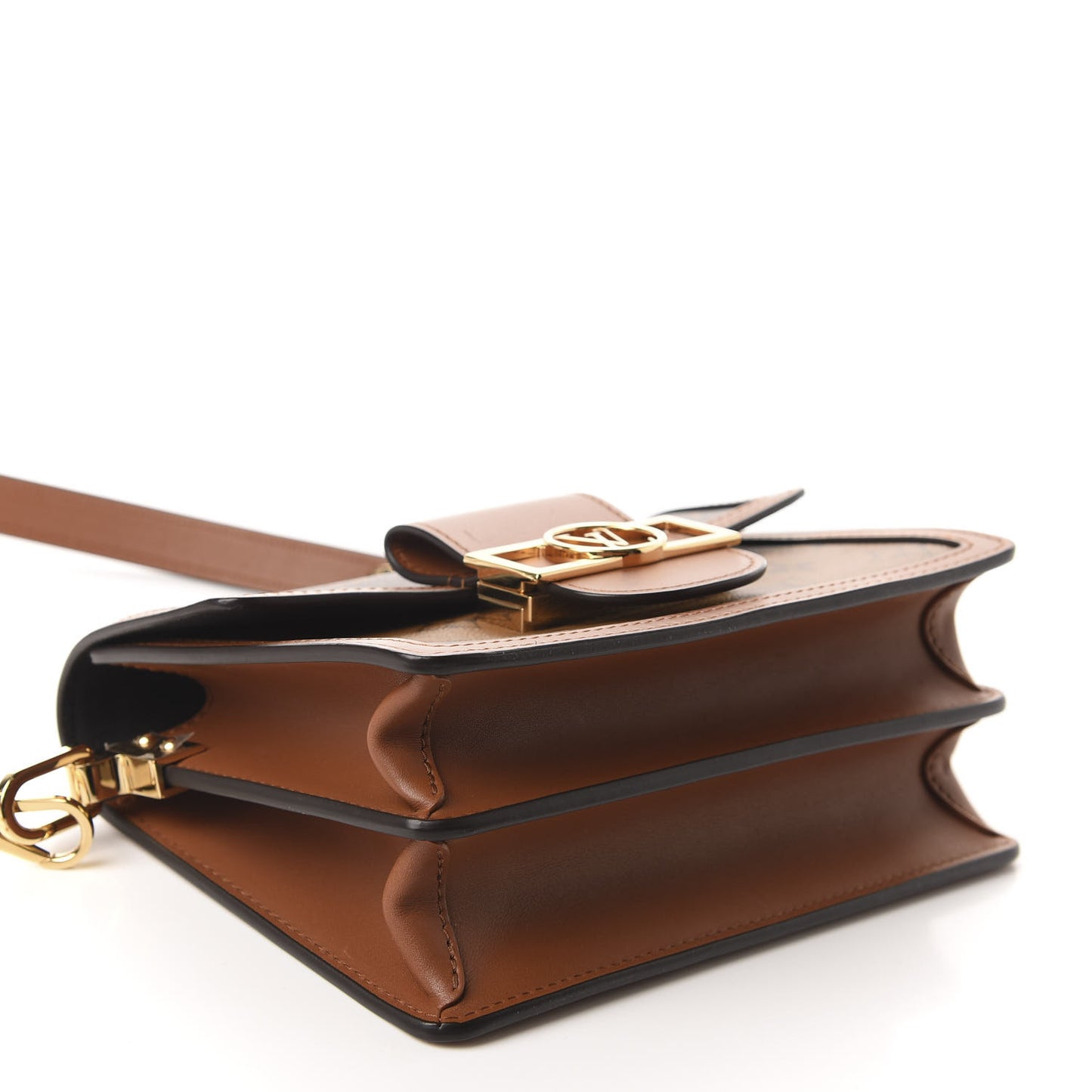 Reverse Monogram Dauphine Mini