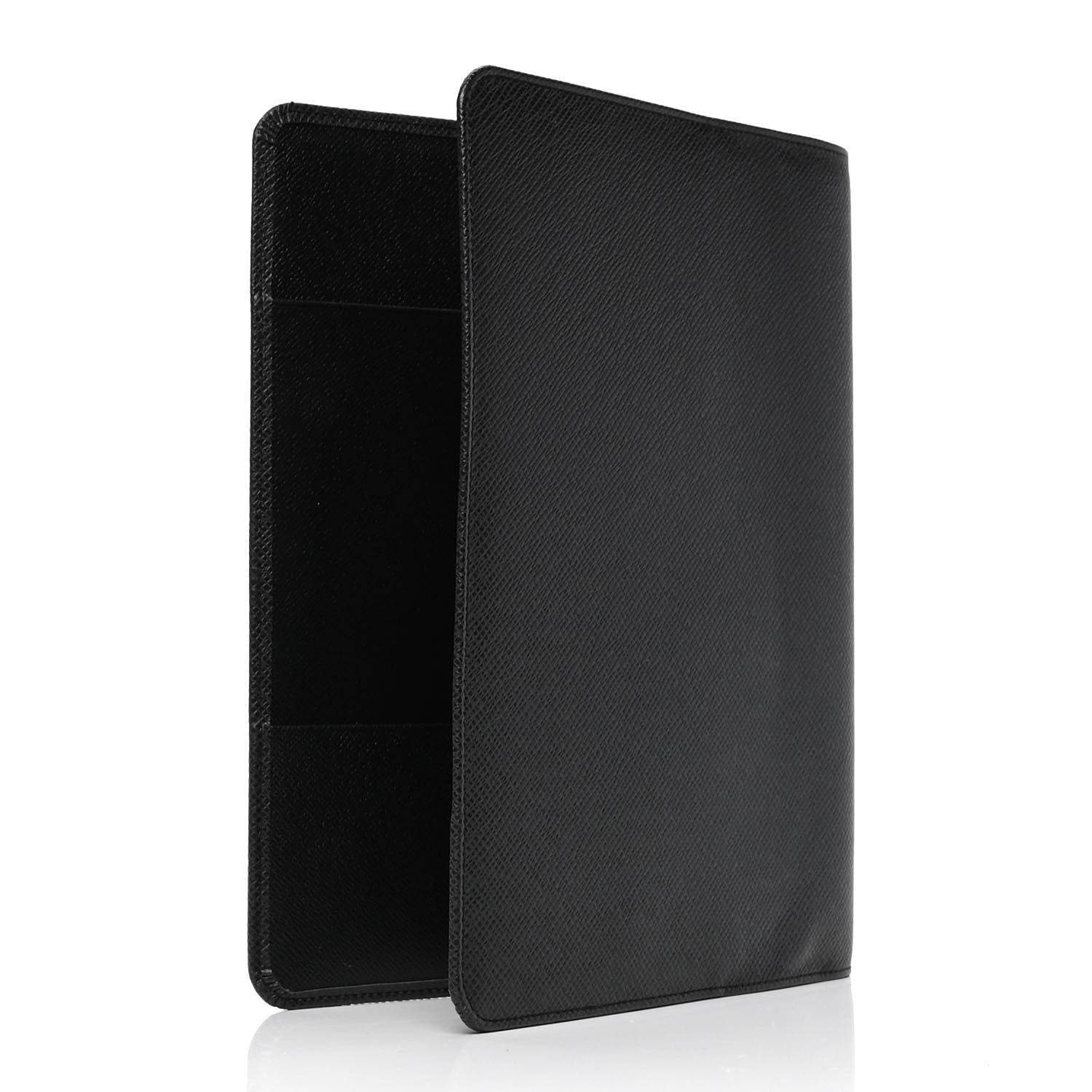 Louis Vuitton Taiga Desk Agenda Cover Ardoise 2 of 4