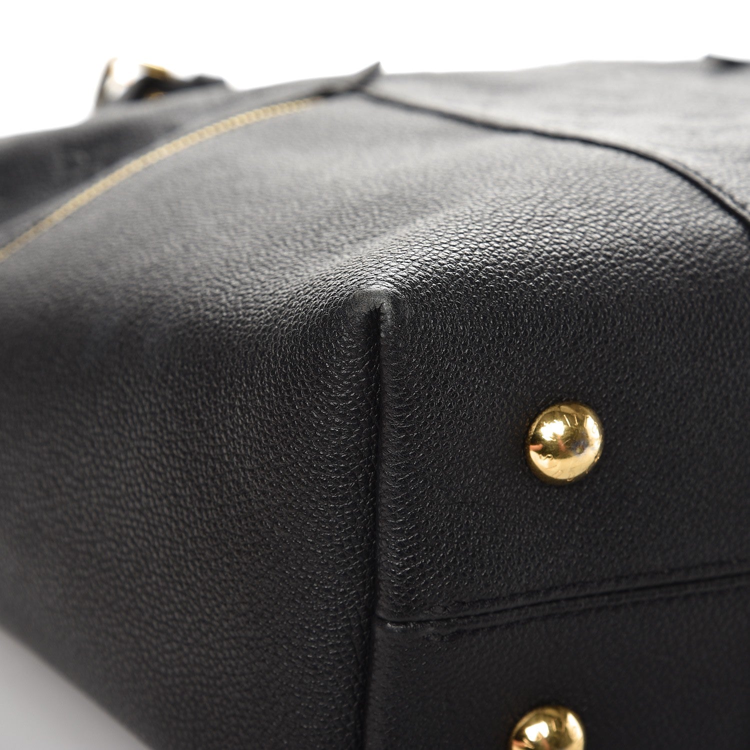 Louis Vuitton Empreinte Bagatelle Black 14 of 15