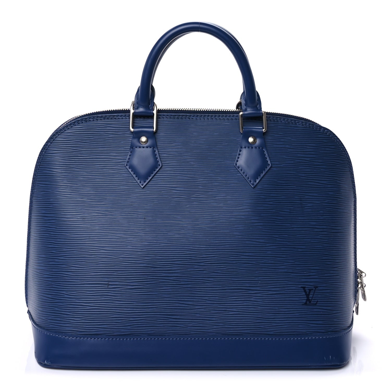 Louis Vuitton Epi Alma PM Toledo 1 of 7