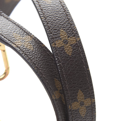 Louis Vuitton Monogram Metis 20mm Adjustable Strap 4 of 4