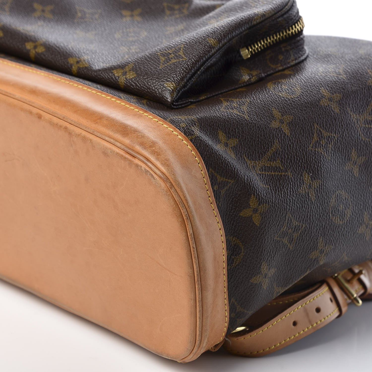 Louis Vuitton Monogram Montsouris GM Backpack 6 of 8