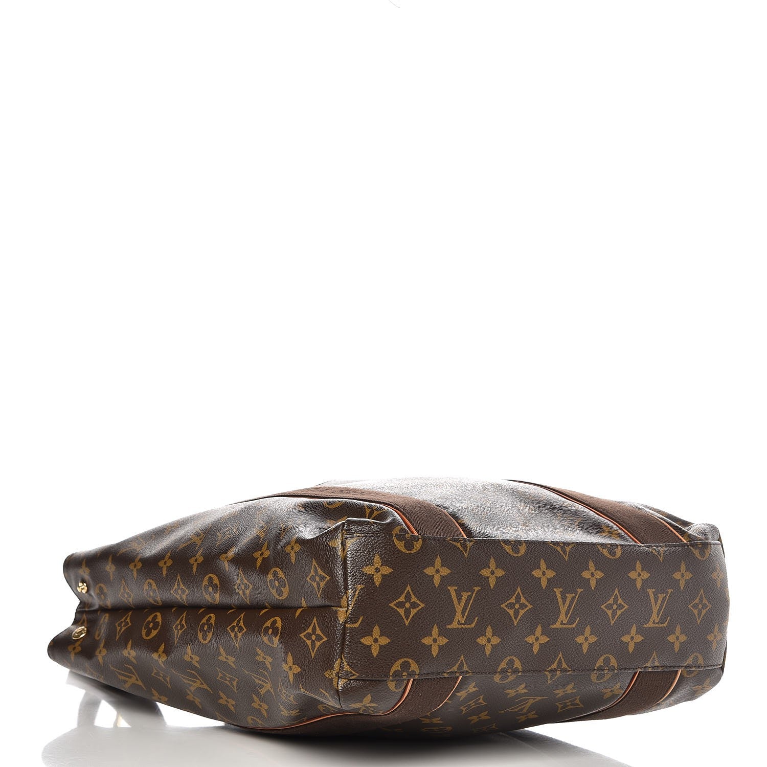 Louis Vuitton Monogram Cabas Beaubourg 4 of 7