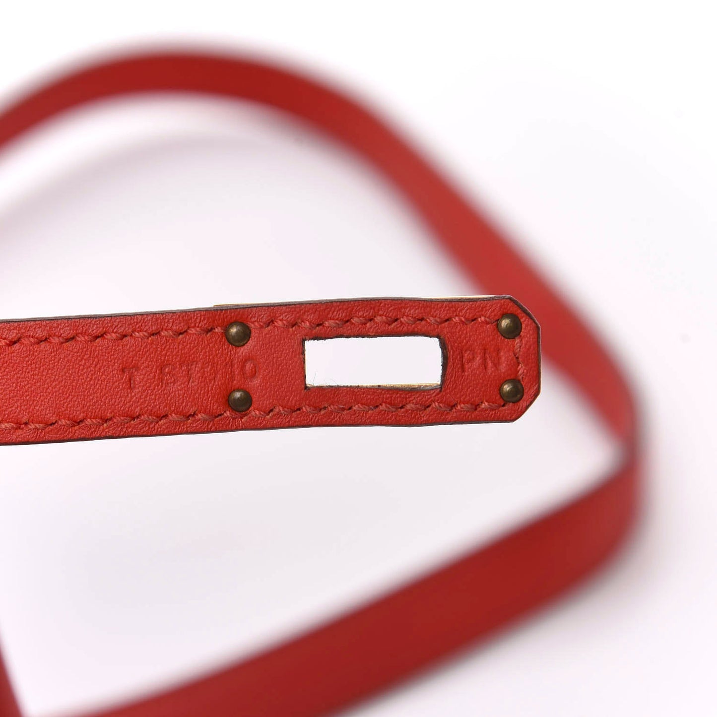 Swift Kelly Retourne 25 Capucine