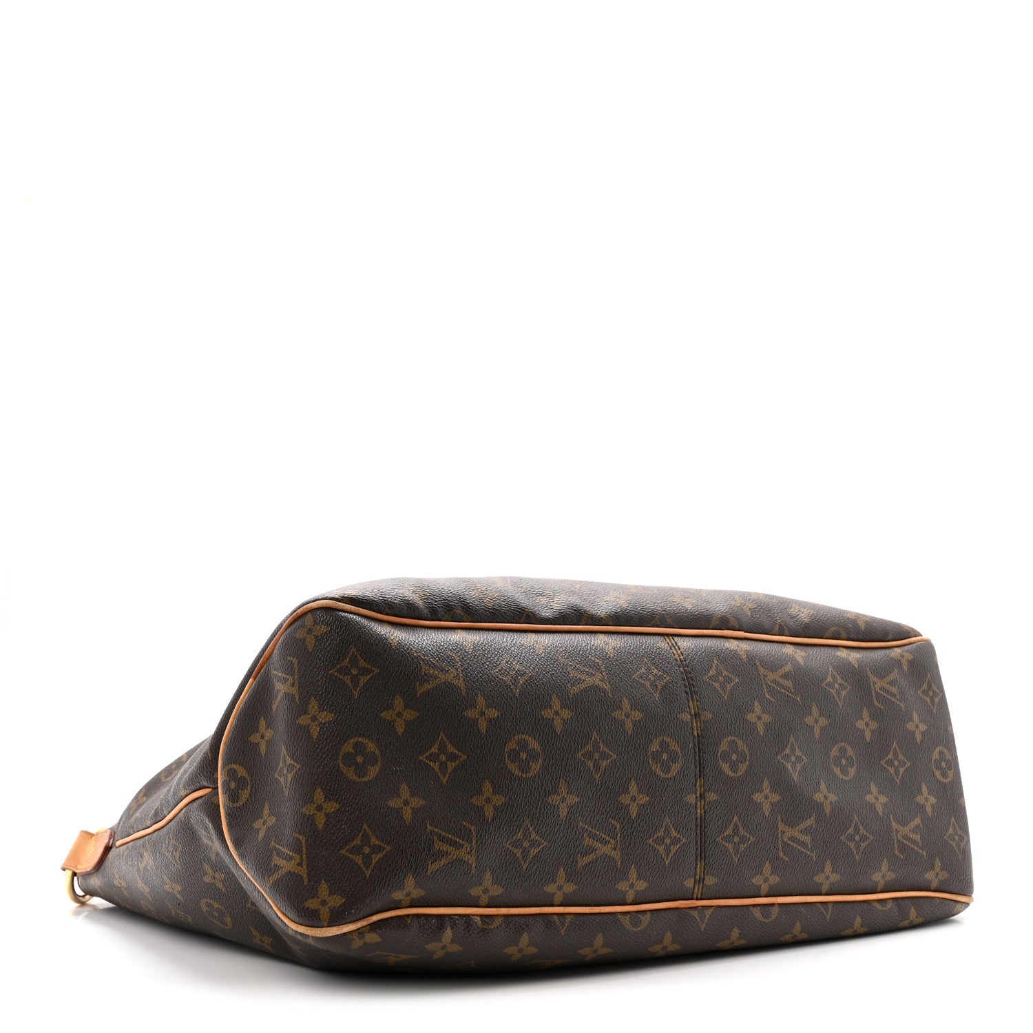 Louis Vuitton Monogram Delightful MM 4 of 12