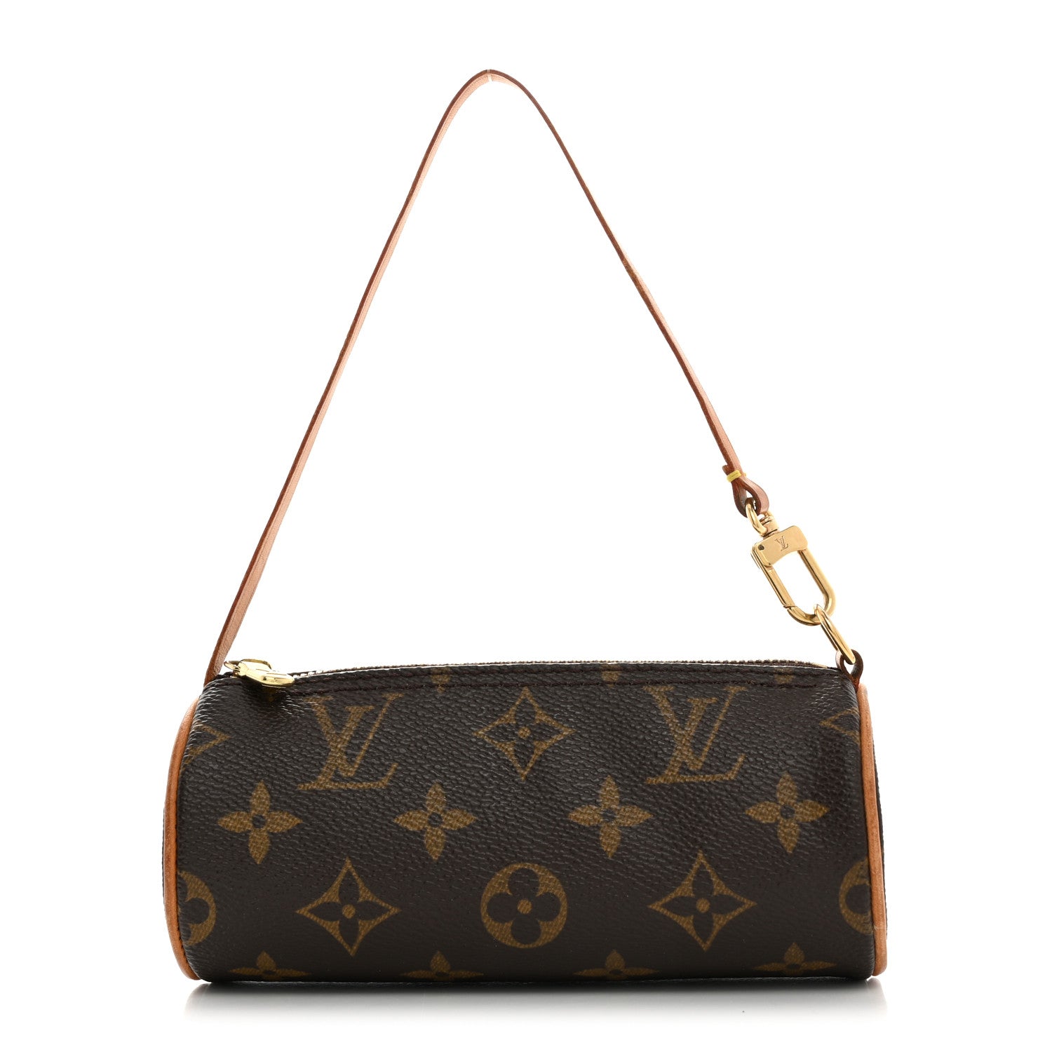 Louis Vuitton Monogram Mini Papillon 1 of 9