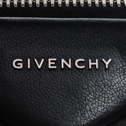 Givenchy Sugar Goatskin Large Antigona Black 10 of 10