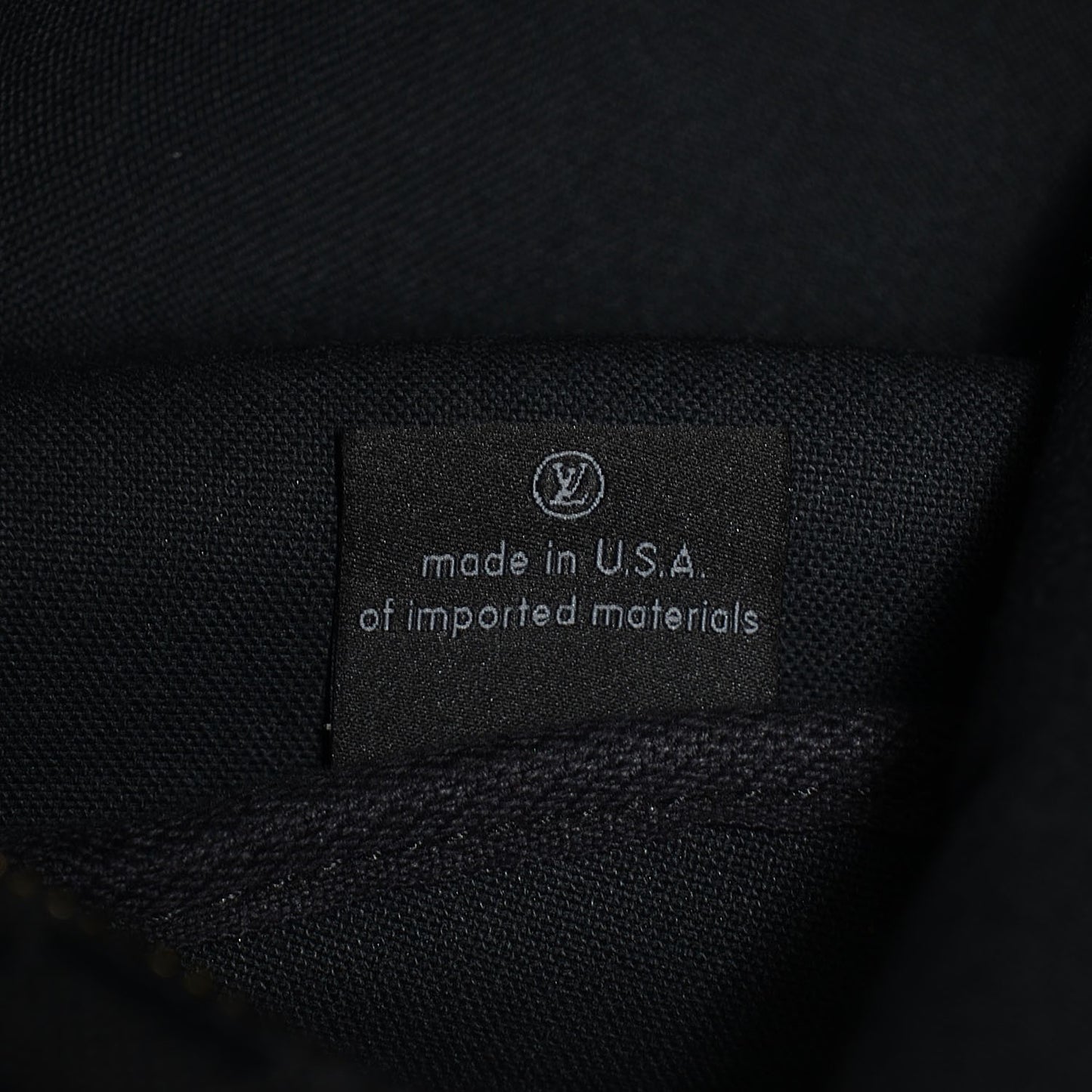 Damier Graphite Keepall Bandouliere 55