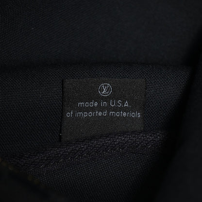 Louis Vuitton Damier Graphite Keepall Bandouliere 55 8 of 8