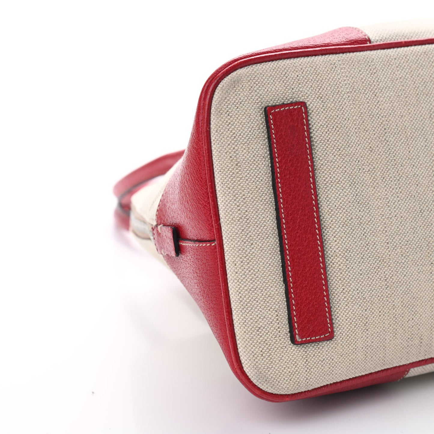 Canapa Cinghiale Frame Bowler Red