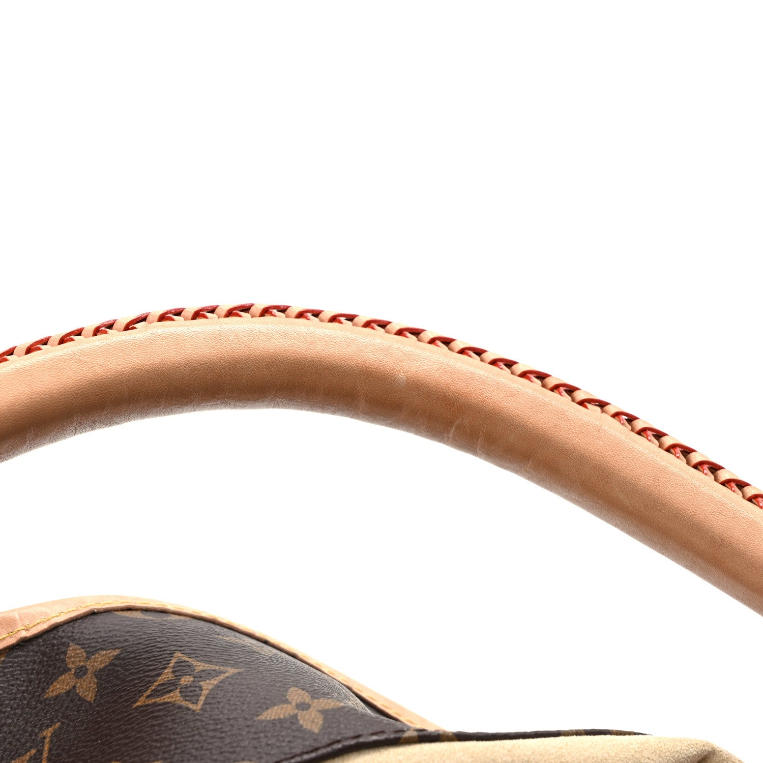 Louis Vuitton Monogram Artsy MM 13 of 14