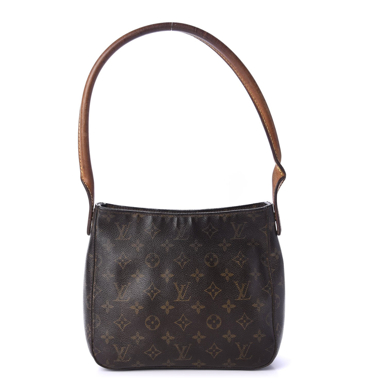 Louis Vuitton Monogram Looping MM 1 of 15