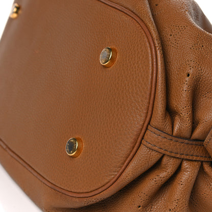 Louis Vuitton Mahina L Cognac 11 of 14