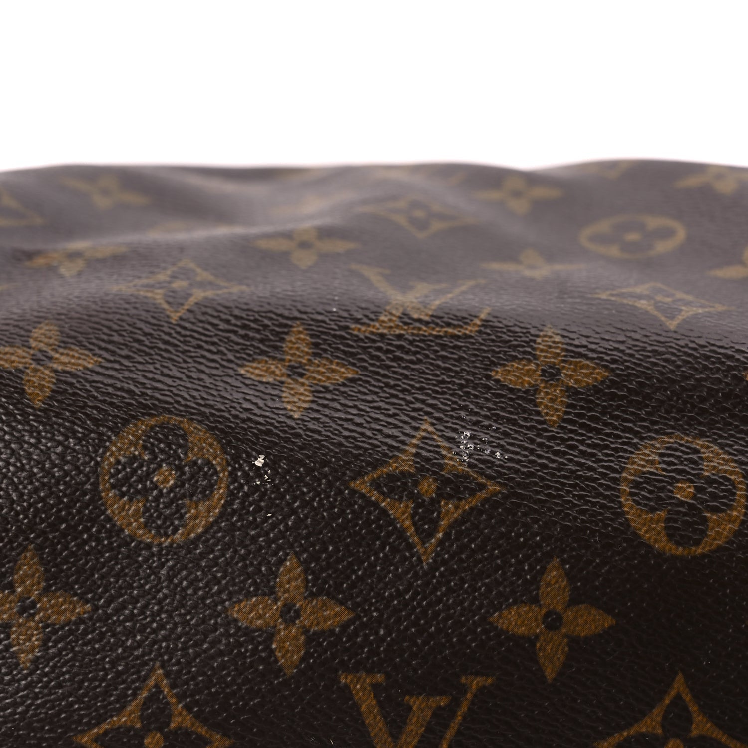 Louis Vuitton Monogram Speedy 30 10 of 11