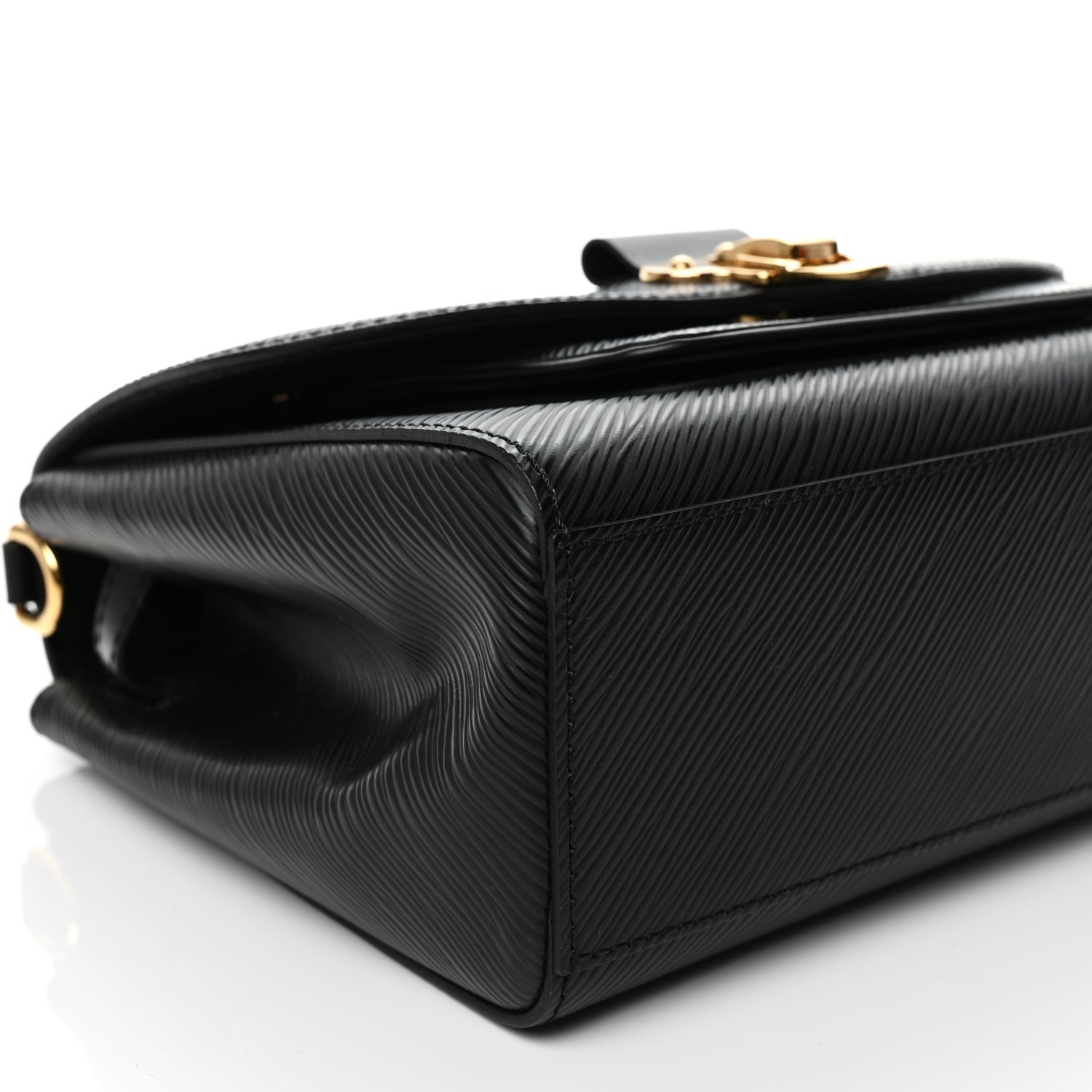 Louis Vuitton Epi Boccador Black 7 of 8