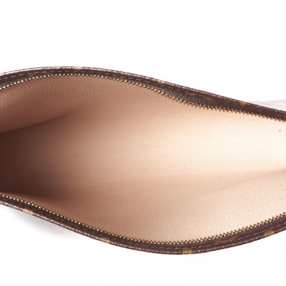 Louis Vuitton Monogram Toiletry Pouch 26 6 of 7