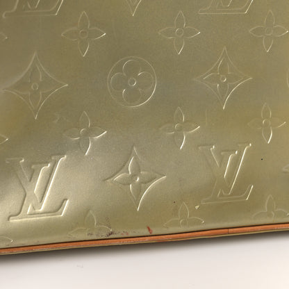 Louis Vuitton Vernis Murray Backpack 10 of 13