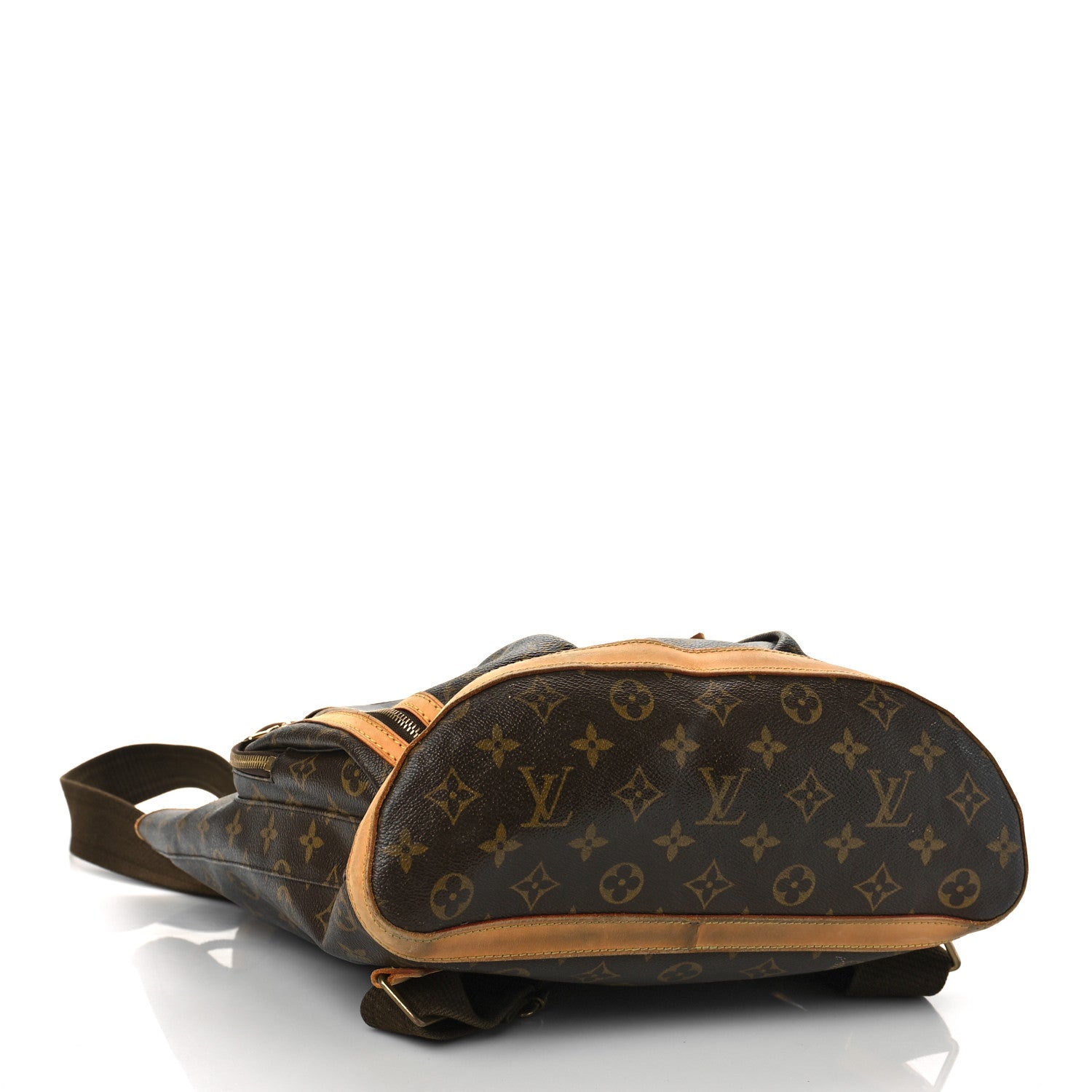 Louis Vuitton Monogram Bosphore Backpack 4 of 27