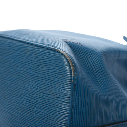 Louis Vuitton Epi Petit Noe Toledo 7 of 12