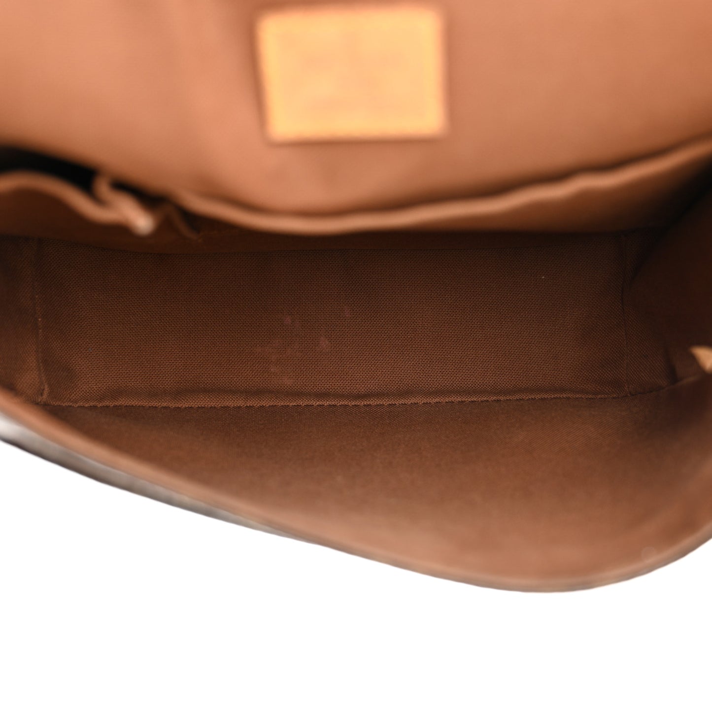 Monogram Bosphore PM Messenger