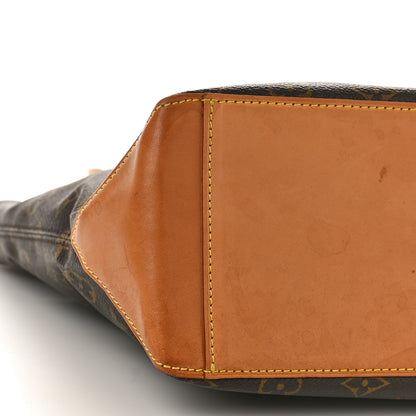 Louis Vuitton Monogram Cabas Piano 7 of 8