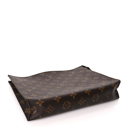 Louis Vuitton Monogram Toiletry Pouch 26 4 of 7