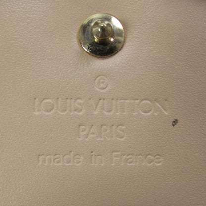 Louis Vuitton Monogram Multicolor Porte-Monnaie Billets Wallet Black 7 of 9