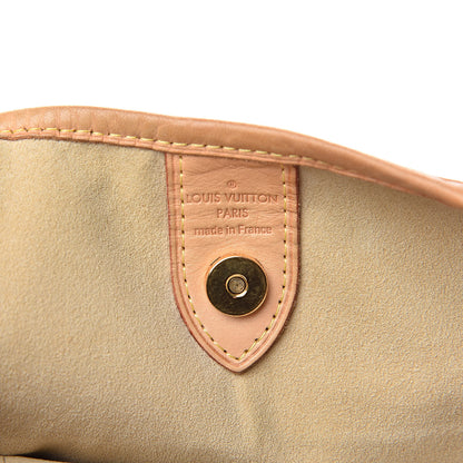 Louis Vuitton Monogram Galliera PM 6 of 13