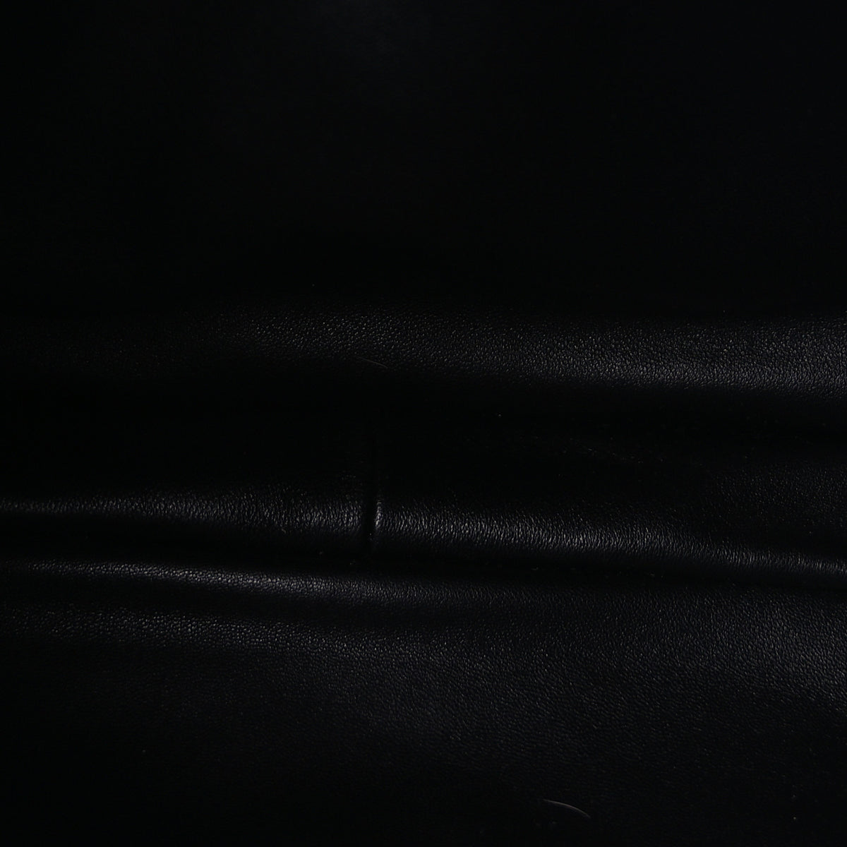 Gucci Calfskin Large Jackie 1961 Shoulder Bag Black 5 of 9