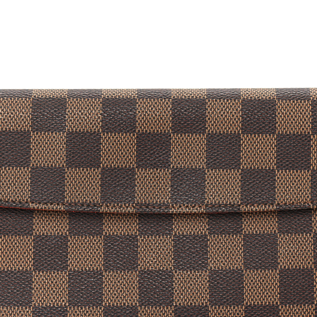 Louis Vuitton Damier Ebene Recoleta 6 of 8