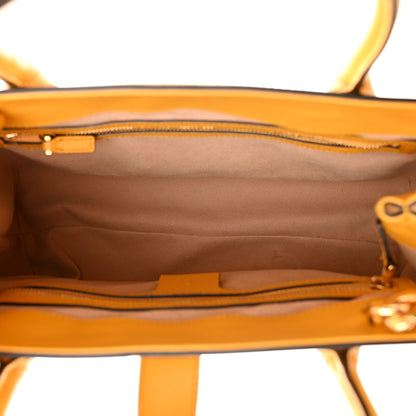 Gucci Boarded Plutone Calfskin Medium Jackie 1961 Tote Crop 5 of 13