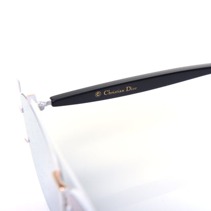 Christian Dior Technologic Sunglasses White 6 of 7