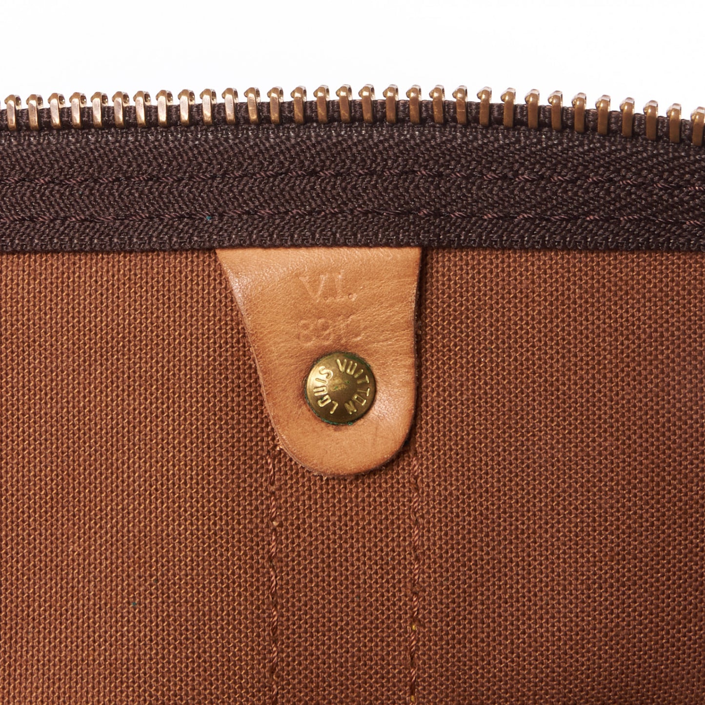 Monogram Keepall Bandouliere 55