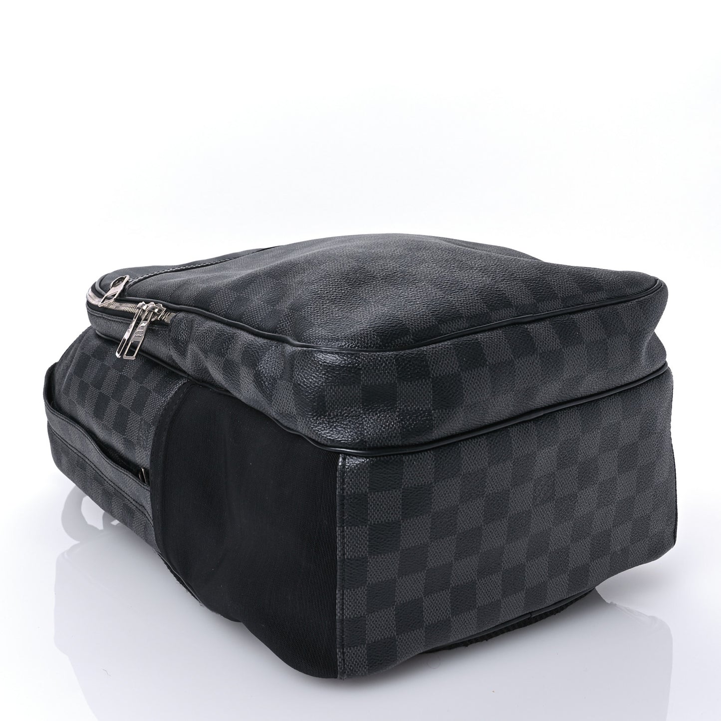 Damier Graphite Michael Backpack