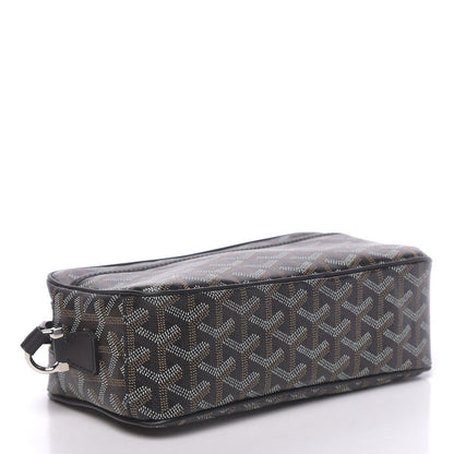 Goyard Goyardine Sac Cap Vert Black 4 of 10