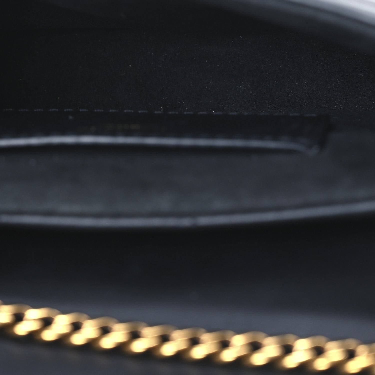 Louis Vuitton Calfskin New Wave Multi Pochette Black 5 of 7
