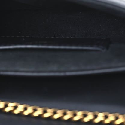 Louis Vuitton Calfskin New Wave Multi Pochette Black 5 of 7