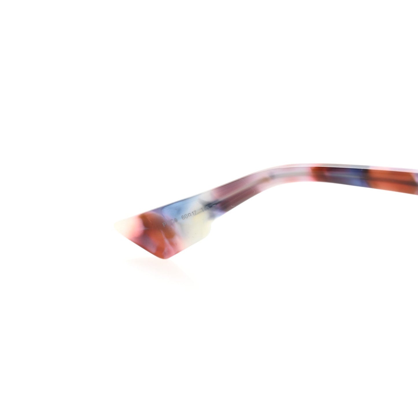 Acetate WildlyDior Sunglasses Tortoise