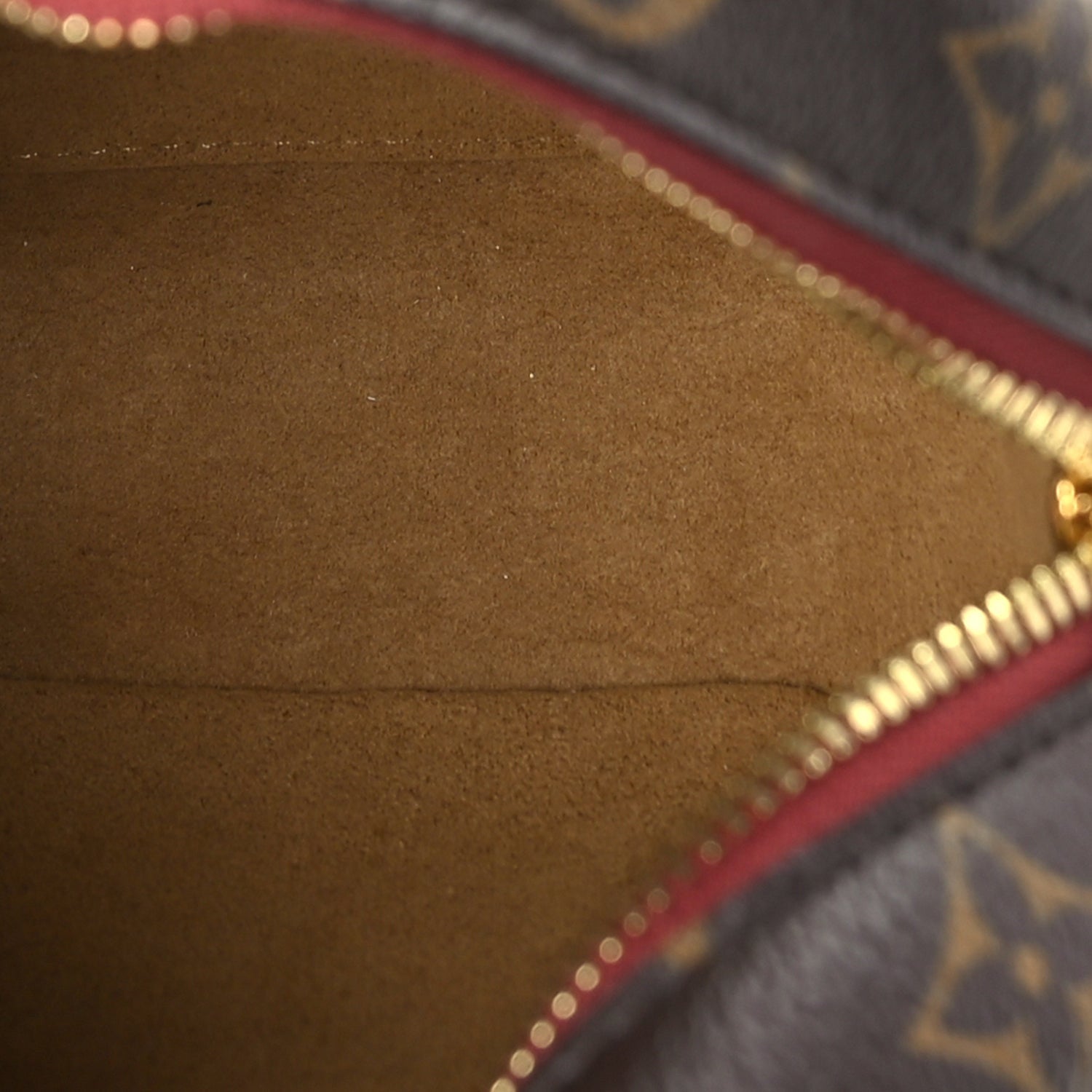 Louis Vuitton Monogram Boite Chapeau Souple PM Brown 4 of 8