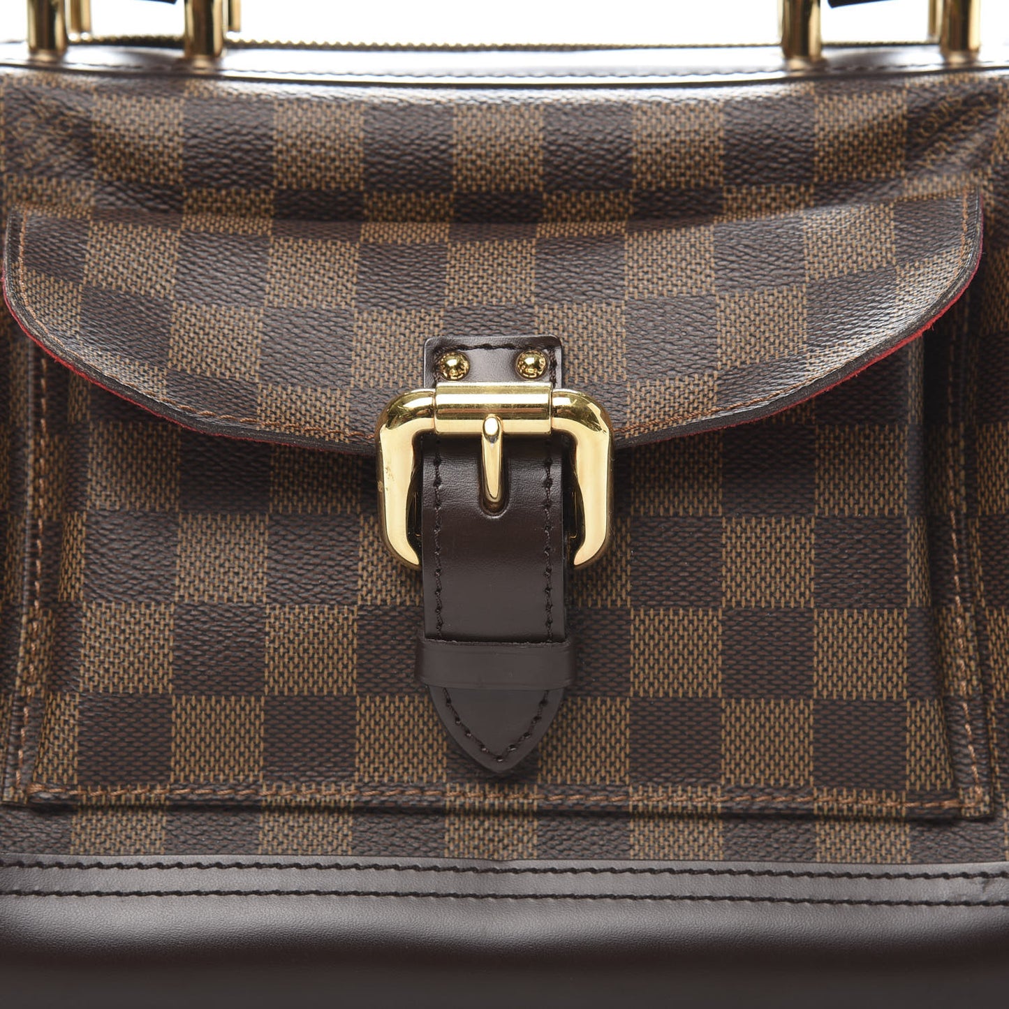 Damier Ebene Knightsbridge