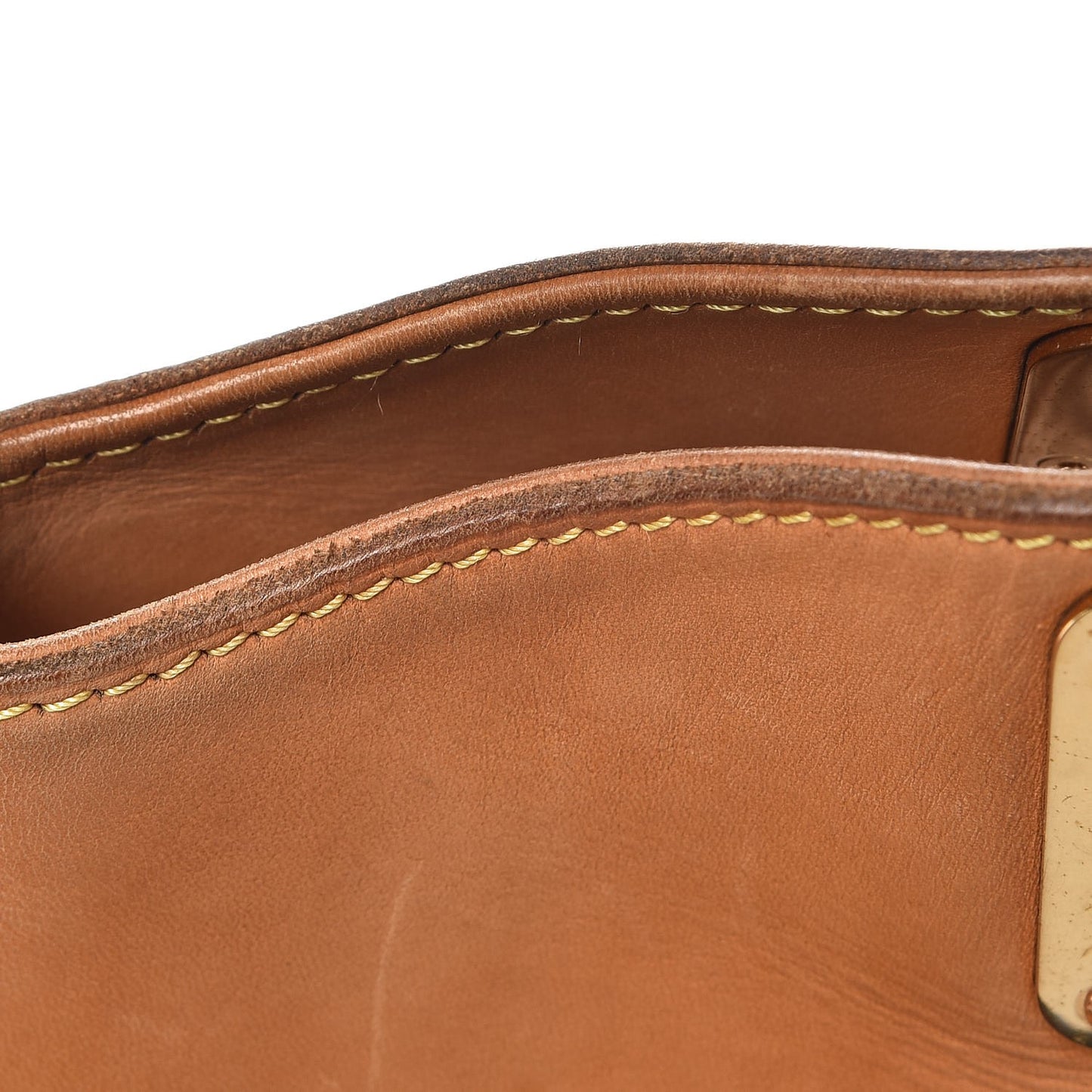 Monogram Multicolor Judy MM Black